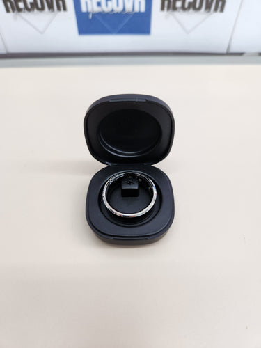 Smart Ring Salud 20 mm + Base carga